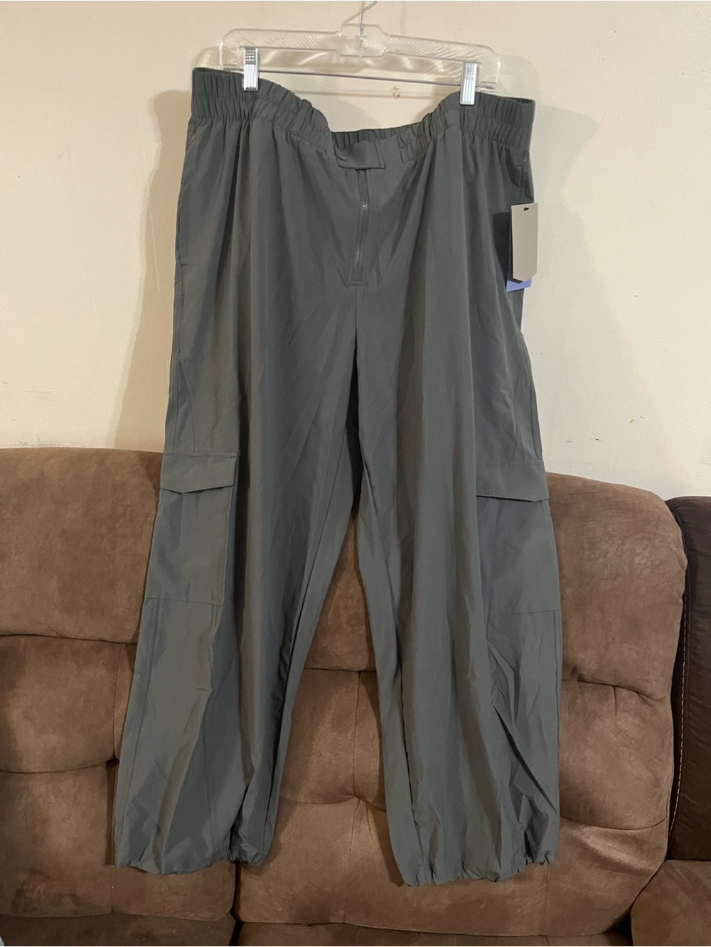 NWT Avia Outdoor Ripstop Pant Size XXL - Picture 2 of 2
